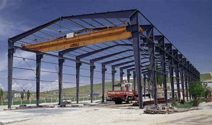 Pre-Engineered-Buildings