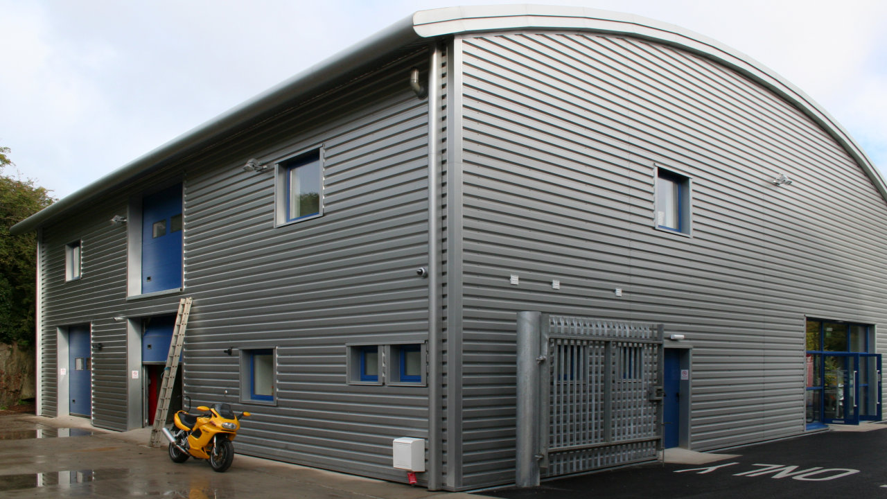 commercial steel buildings commercial buildings