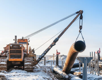 Canada Pipelines